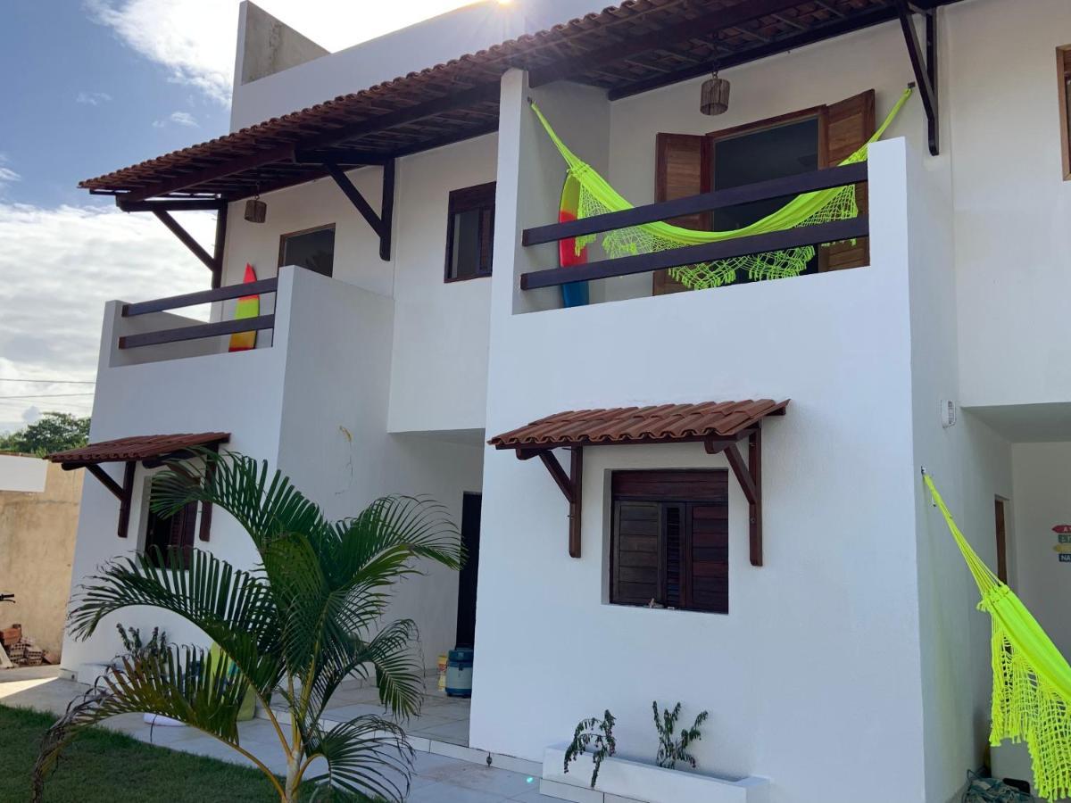 Ferienwohnung Prive Enseada De Tamandare Com Vista Mar Exterior foto