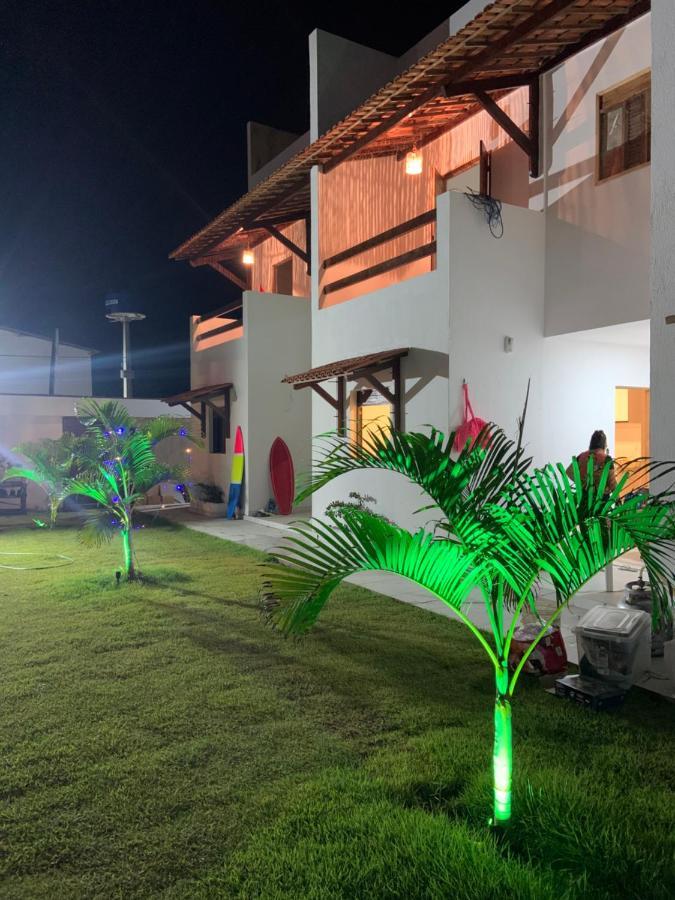 Ferienwohnung Prive Enseada De Tamandare Com Vista Mar Exterior foto