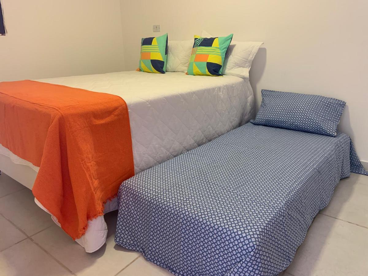 Ferienwohnung Prive Enseada De Tamandare Com Vista Mar Exterior foto
