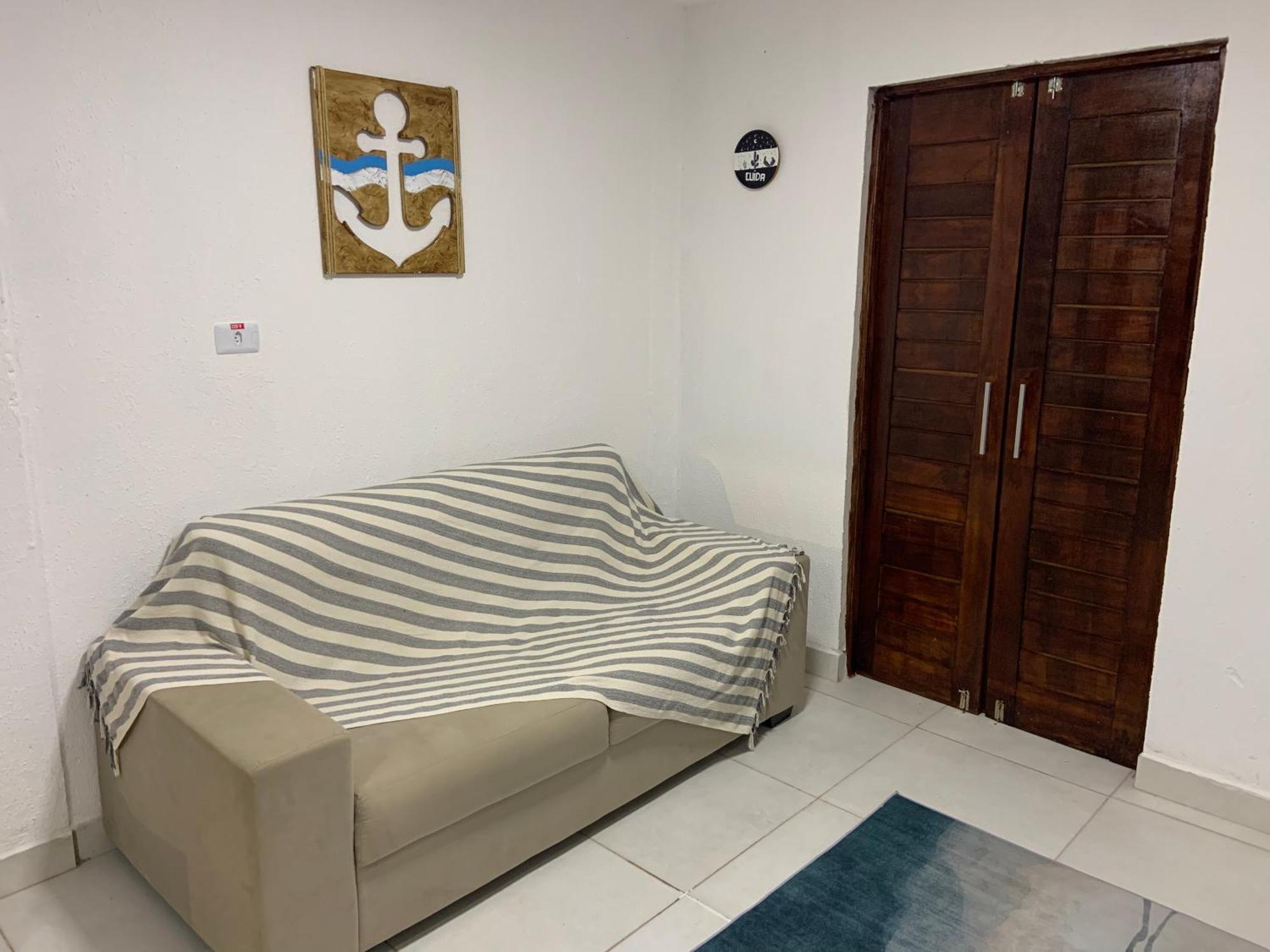 Ferienwohnung Prive Enseada De Tamandare Com Vista Mar Exterior foto