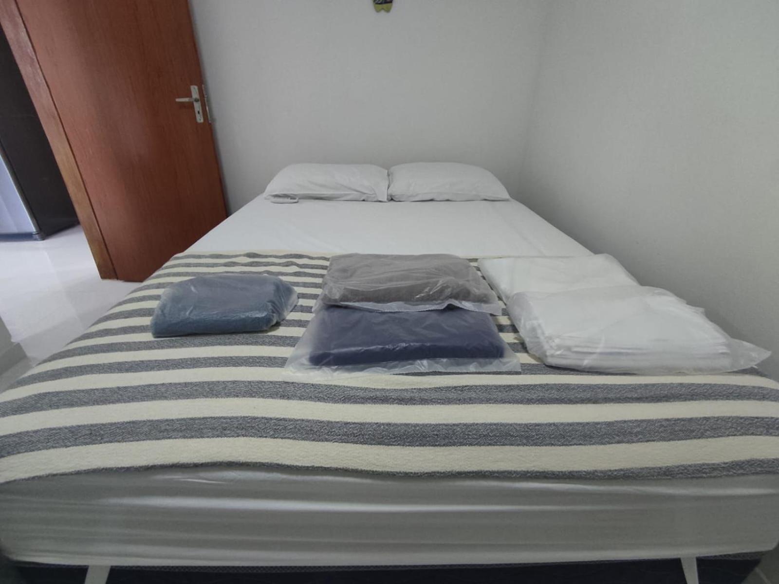 Ferienwohnung Prive Enseada De Tamandare Com Vista Mar Exterior foto