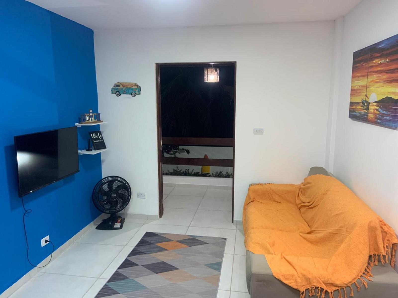 Ferienwohnung Prive Enseada De Tamandare Com Vista Mar Exterior foto